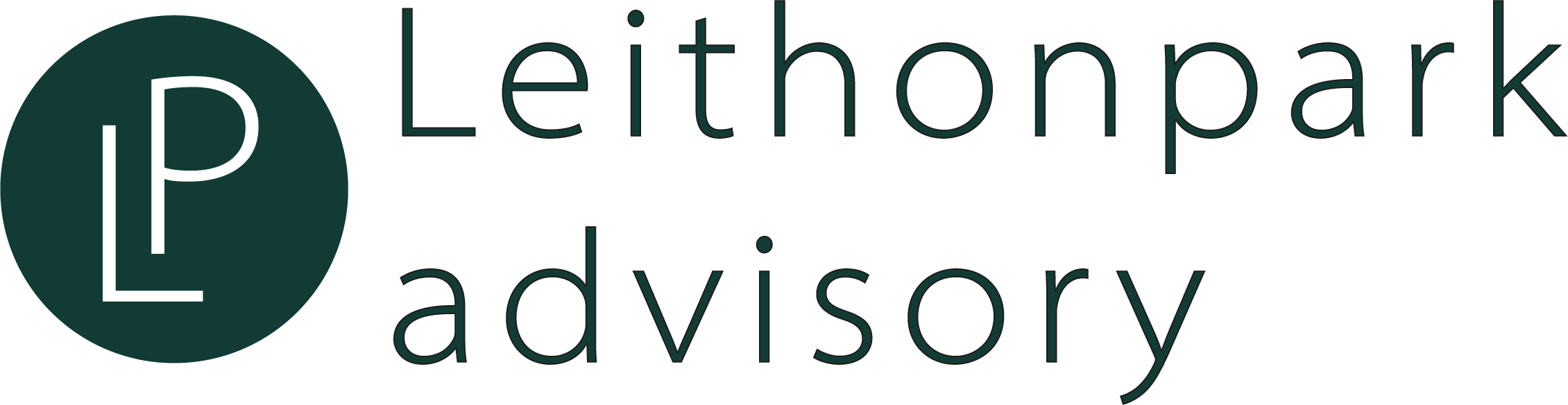 Leithonpark Advisory